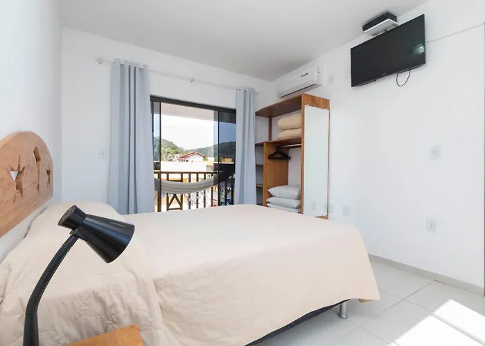 Residencial Los Abuelos Bombinhas
